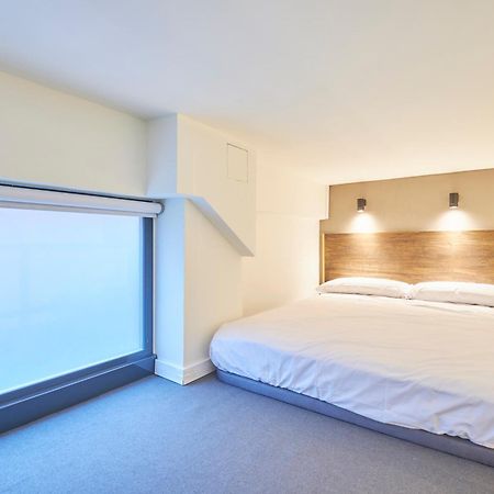 Madrid Urban Comfort Ngoại thất bức ảnh