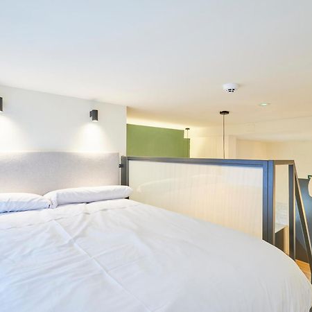 Madrid Urban Comfort Ngoại thất bức ảnh