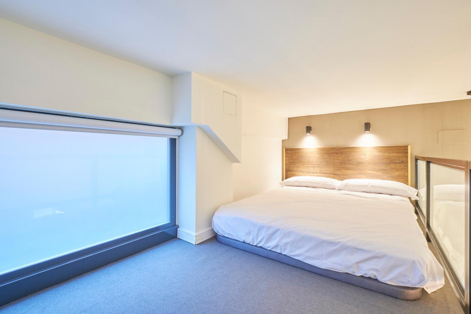 Madrid Urban Comfort Ngoại thất bức ảnh