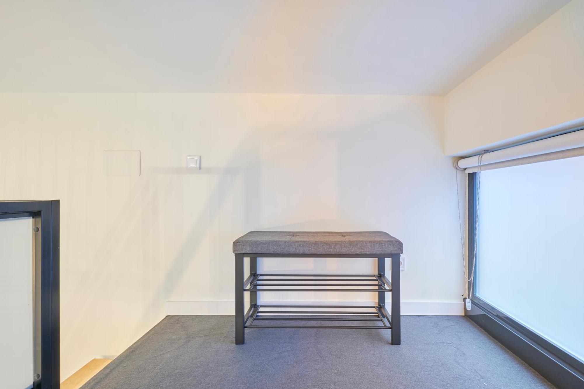 Madrid Urban Comfort Ngoại thất bức ảnh