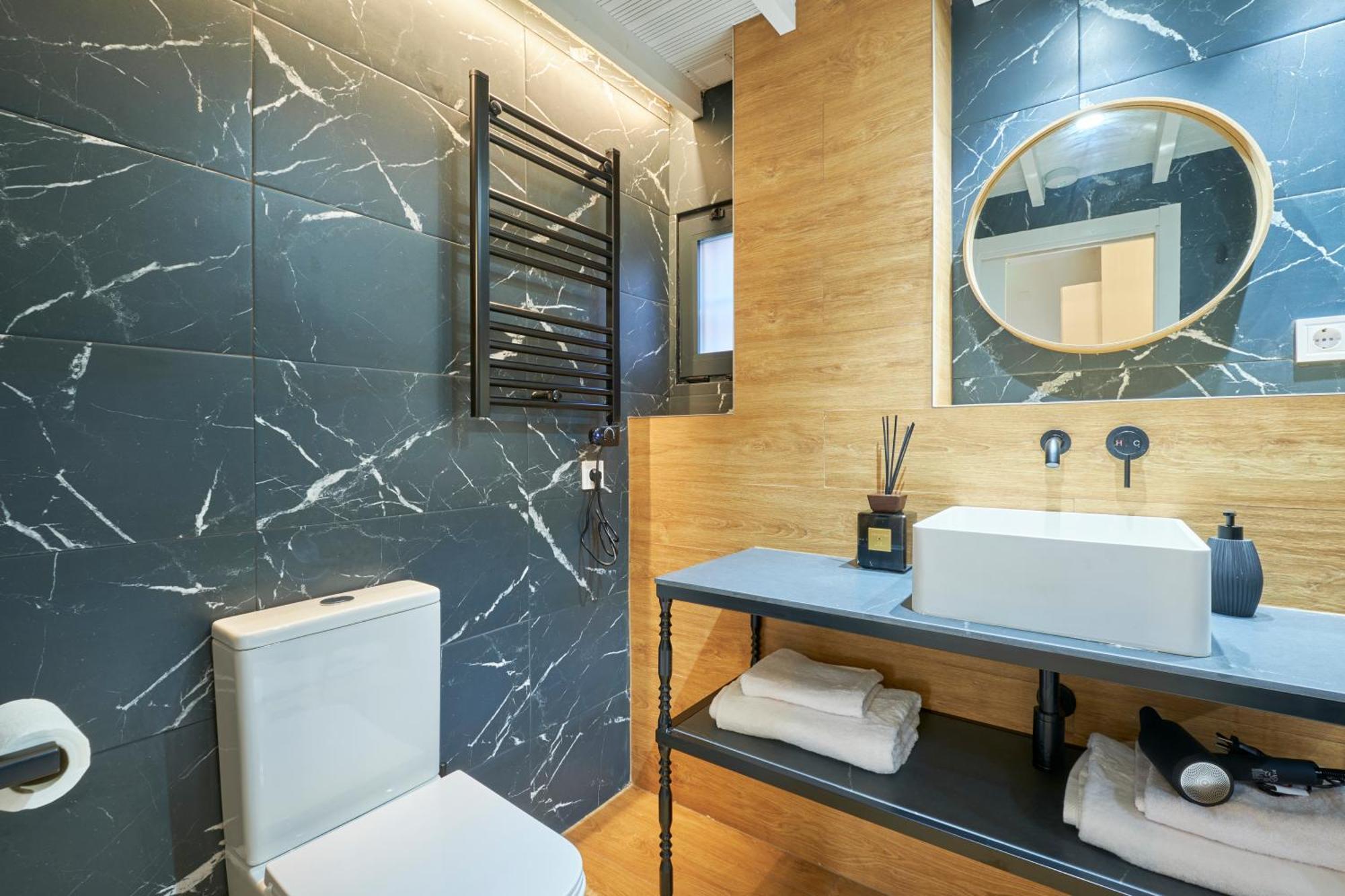 Madrid Urban Comfort Ngoại thất bức ảnh