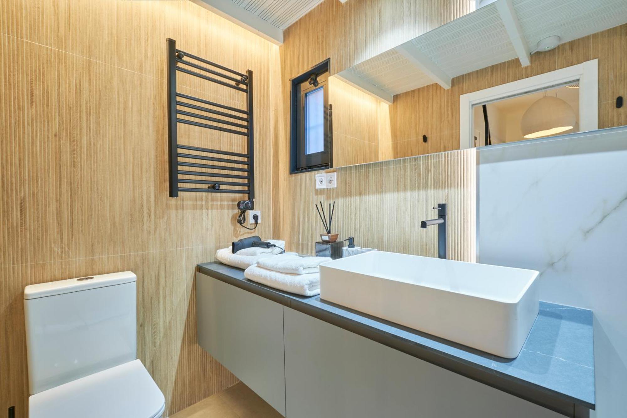 Madrid Urban Comfort Ngoại thất bức ảnh