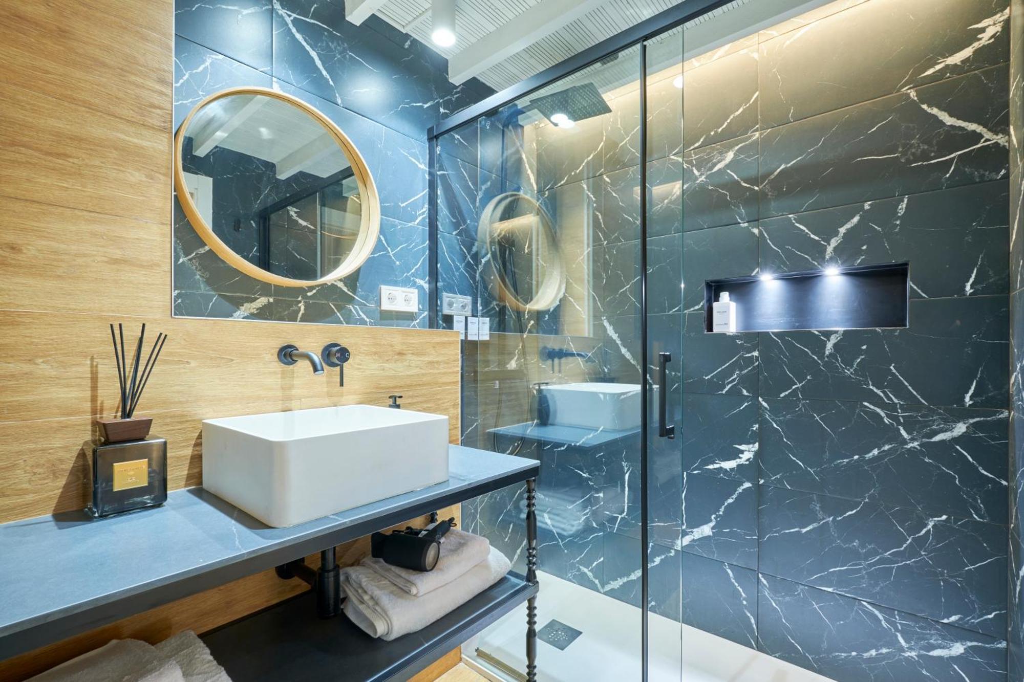 Madrid Urban Comfort Ngoại thất bức ảnh