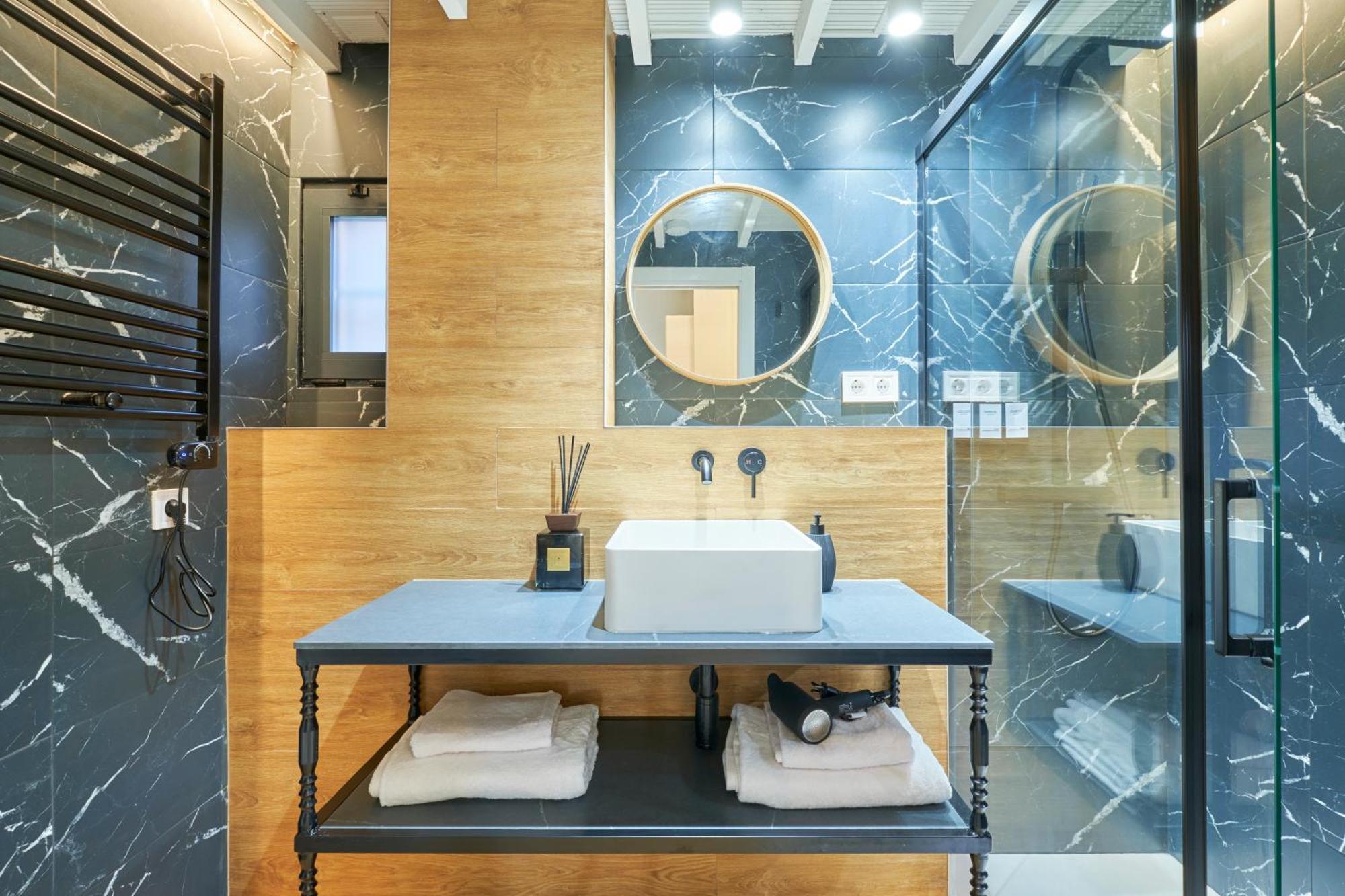 Madrid Urban Comfort Ngoại thất bức ảnh